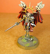 Warhammer 40K Sisters of