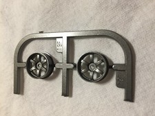 KYOSHO DNANO GUNMETAL FRONT