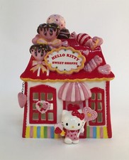 Blue Sky Clayworks Hello Kitty