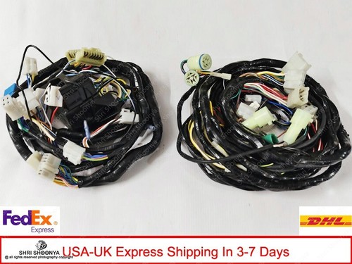 Wiring harness for suzuki - harness,