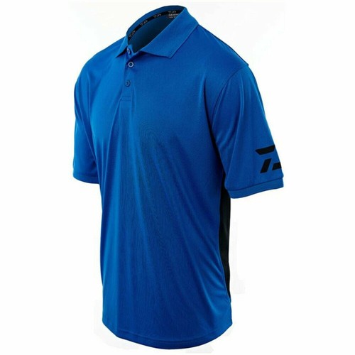 Daiwa vec polo - d, shirt