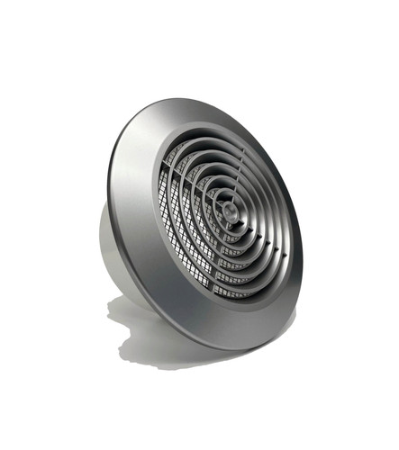 Internal ventilation round - ventilation,
