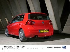 Mk6 Volkswagen Golf GTI