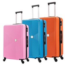 Large suitcase wheel - suitcase, 4