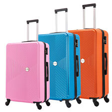 XL Large Suitcase 4 Wheel