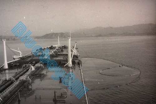 Merchant navy supertanker - navy,