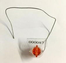Gas Electric Seal Wire Twister