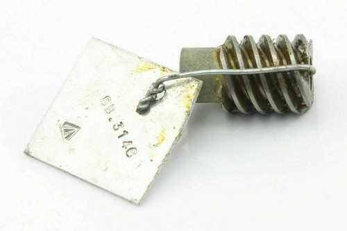 Worm screw gear - worm, 8b/3146