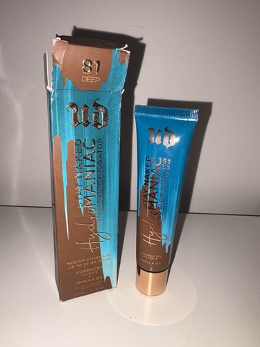 Urban decay stay naked - urban,