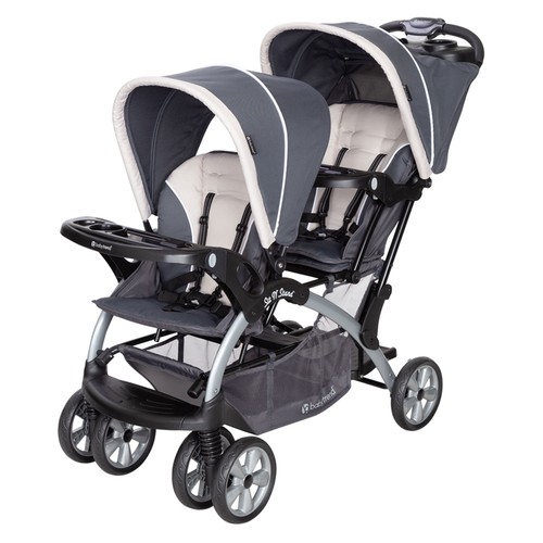 Baby trend sit stand easy - baby,