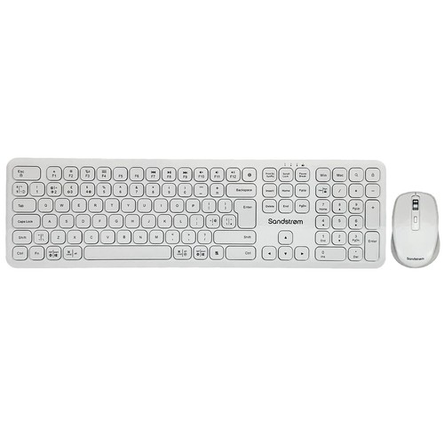 Sandstrom swlcswh25 wireless - sandstrom,