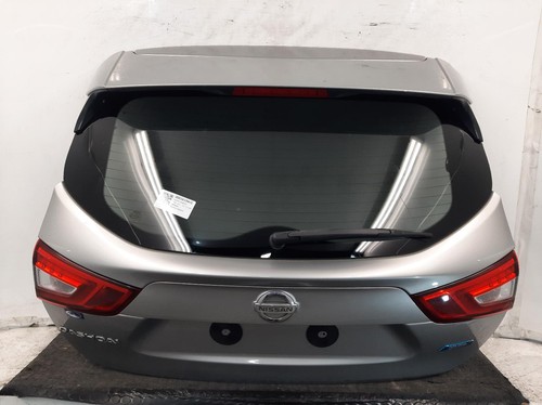 Nissan qashqai mk2 2014 2021 - mk2, 2014-2021