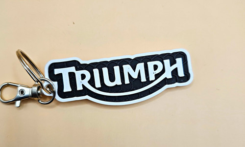 Triumph black and white - triumph,