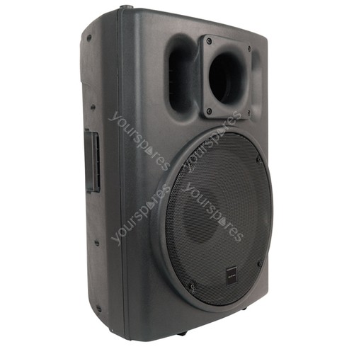 Citronic ct15s moulded - moulded, pa