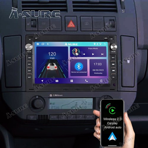 Dab android apple carplay - dab+,