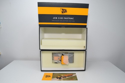 B27 ertl 40572 jcb 3185 - 1:32,