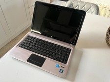HP Pavilion DM4 Laptop -