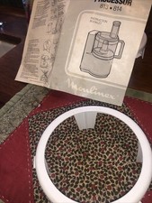 Moulinex Masterchef 20 Typ