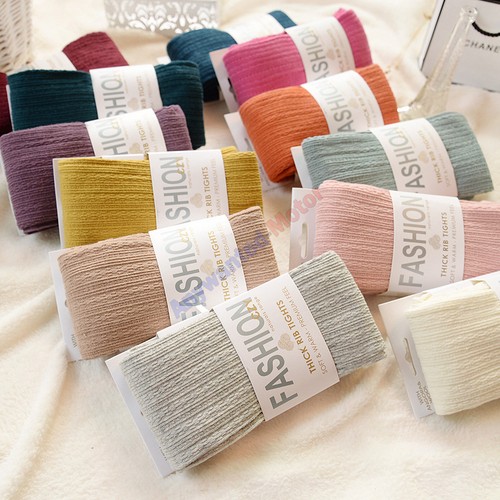 New woolen tights warm - -,