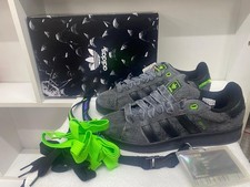 Adidas Campus 00s x Youth of