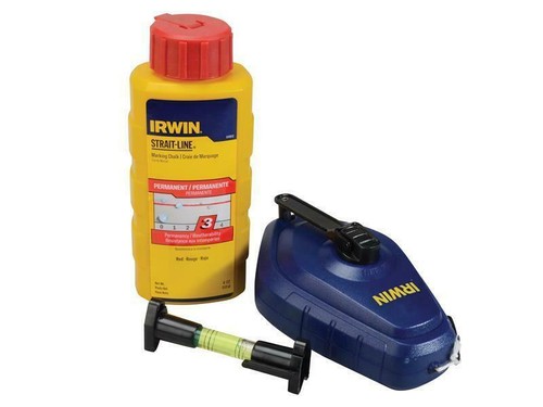 Irwin strait line 64495l - irwin,