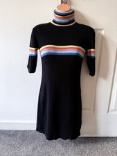 Unif Women's Rainbow Long