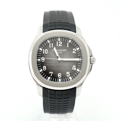 Patek philippe aquanaut - philippe,