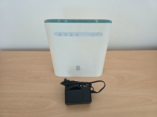 Zte mf286d lte 600mbps - 4g/lte, wifi