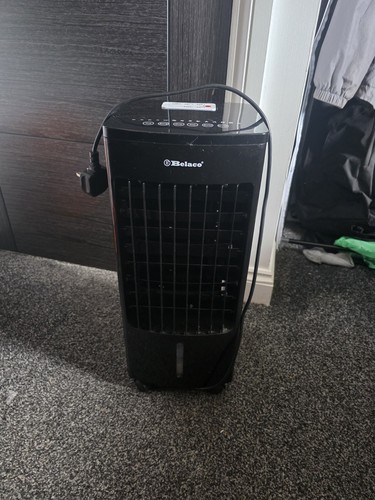 Belaco portable air - belaco,