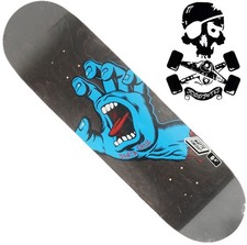 SANTA CRUZ SKATEBOARDS -