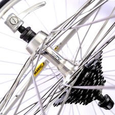 Used 700C Shimano RSX 7 Speed