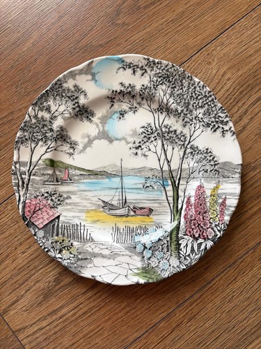 Vintage grindley - vintage, w.h.