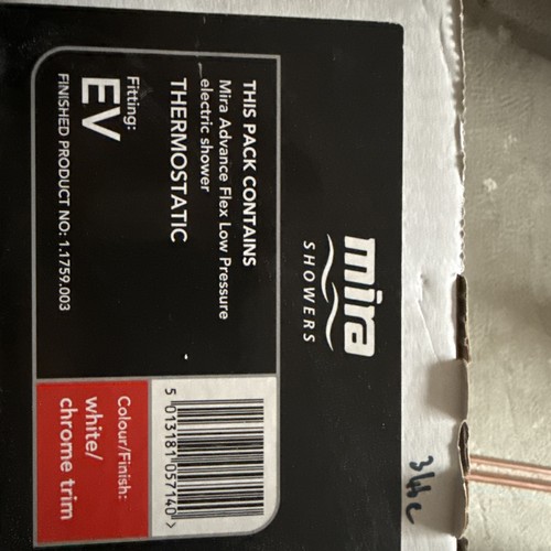 Mira advance flex - advance, low