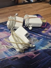 Original Apple MacBook Power