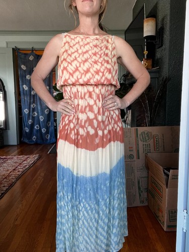 Gorgeous silk ombre - gorgeous,