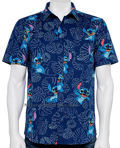 Mens lilo and stitch - lilo,