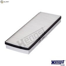 FILTER CABIN AIR E982LI FOR