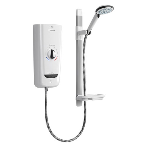 Mira advance thermostatic - mira,