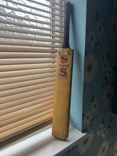 Stuart Sunridge SS Cricket Bat