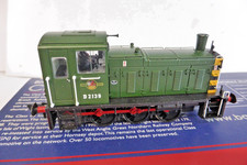 OO gauge Bachmann 31-361 Class