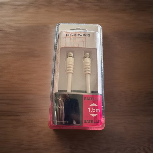 Smartwares satellite - smartwares, 1.5m