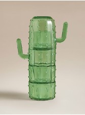 4 Pack Cactus Stacking
