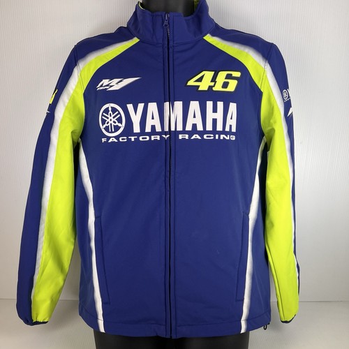 Yamaha factory racing - yamaha,