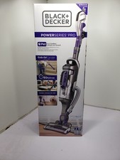 Black & Decker HCUA525JP 20V