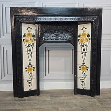 Antique Victorian Style