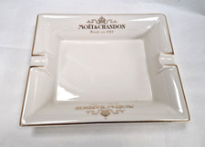 MOET & CHANDON Champagne - Vintage Ash Tray