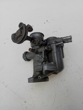 1960,s Classic Honda 50 CZ100 MONKEY BIKE C100 C102 moped KEIHIN CARBURETTOR