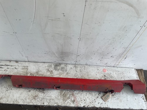 Ford fiesta side - ford,