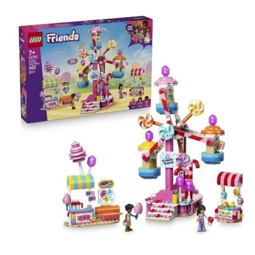 Lego friends 42700 - lego®,