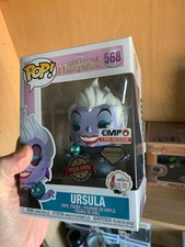 Ursula 568 Diamond Collection